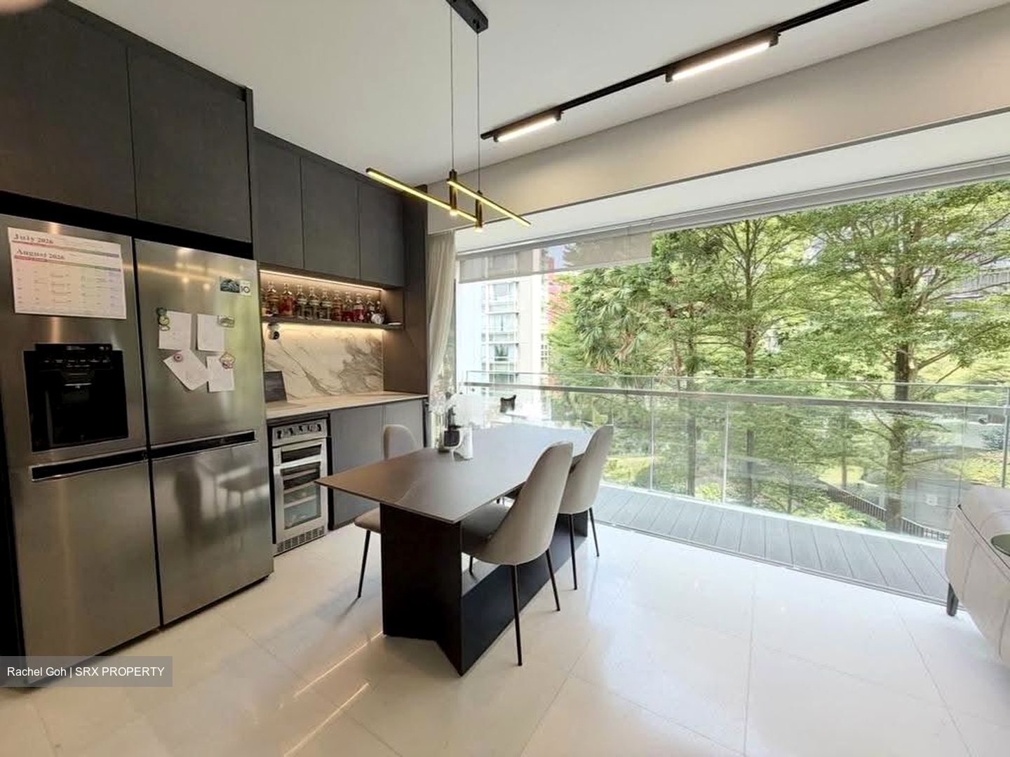 Cairnhill Residences (D9), Apartment #609280901